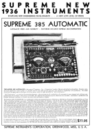 1936 Jobbers Catalog
