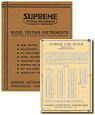 Supreme Manuals